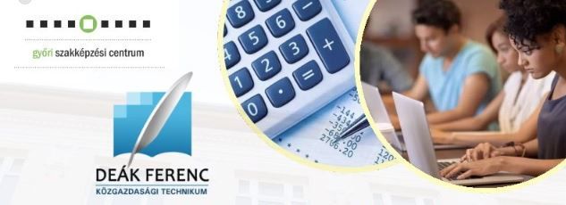 Érettségi utáni szakképzés a győri Deákban! 2024/2025