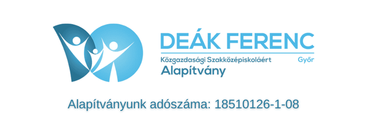 Támogassa Alapítványunkat adója 1%-val!