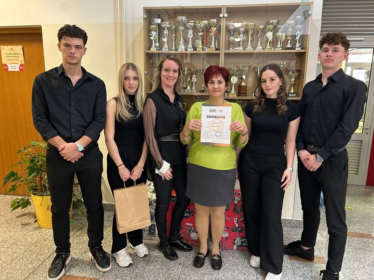 Bjelovari tanirodai kiállítás