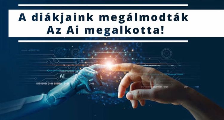 Deák, a jövő iskolái