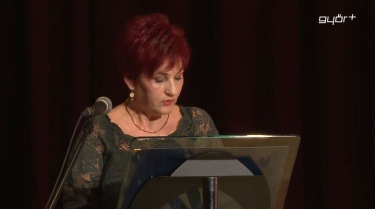 Megjelent a hír a Győr Plusz oldalán: 110 éves lett a Deák-technikum