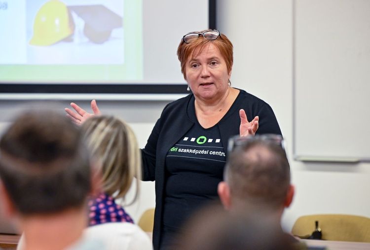 Pályaválasztási kiállítás 2025