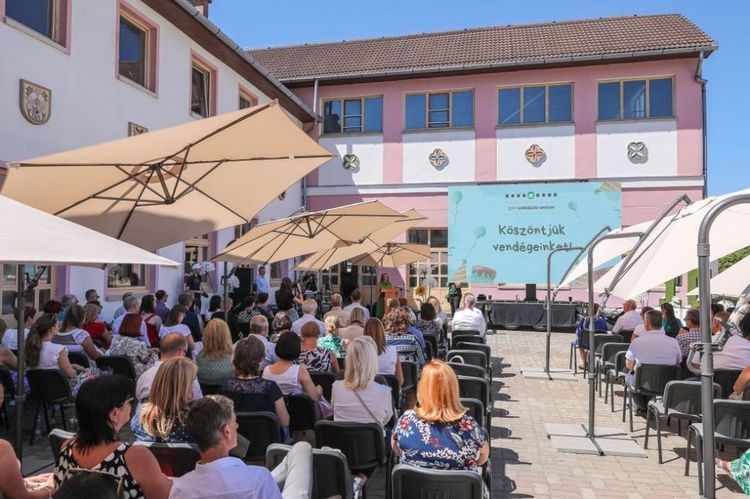 10 éves a Győri Szakképzési Centrum