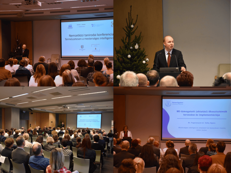 Természetesen a mesterséges intelligenciáról