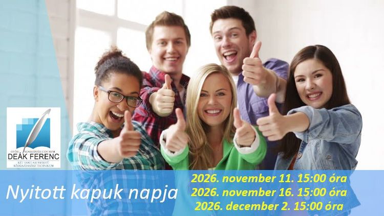 Nyitott kapuk napja