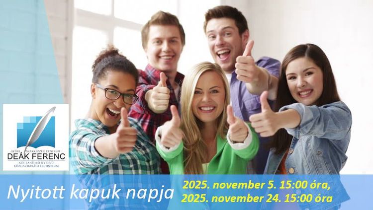 Nyitott kapuk napja