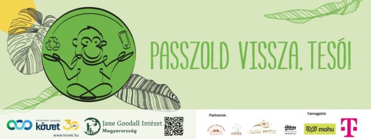 Passzold vissza tesó