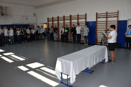 Deák nyelvi verseny