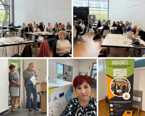 WIN4SMES – Hamburg 2026