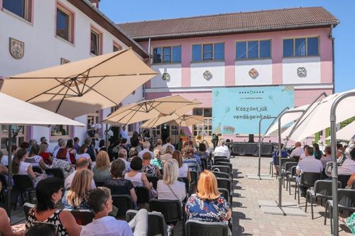 10 éves a Győri Szakképzési Centrum