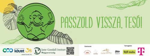 Passzold vissza tesó