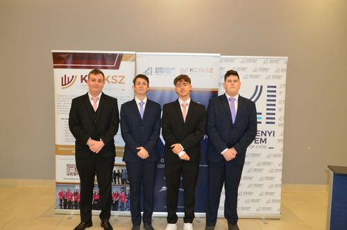 Országos Pénzügyi Esettanulmányi Verseny